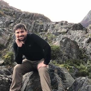 Meet your Posher, Brandon